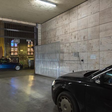 Artemisia Luxury Apartments Penthouse ブダペスト エクステリア 写真