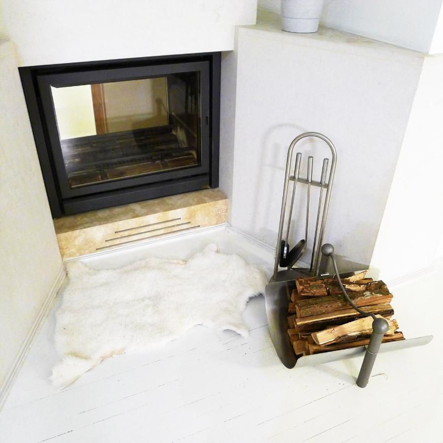 Artemisia Luxury Apartments Penthouse ブダペスト エクステリア 写真