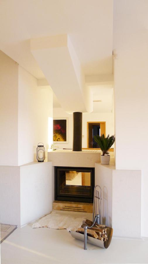 Artemisia Luxury Apartments Penthouse ブダペスト エクステリア 写真