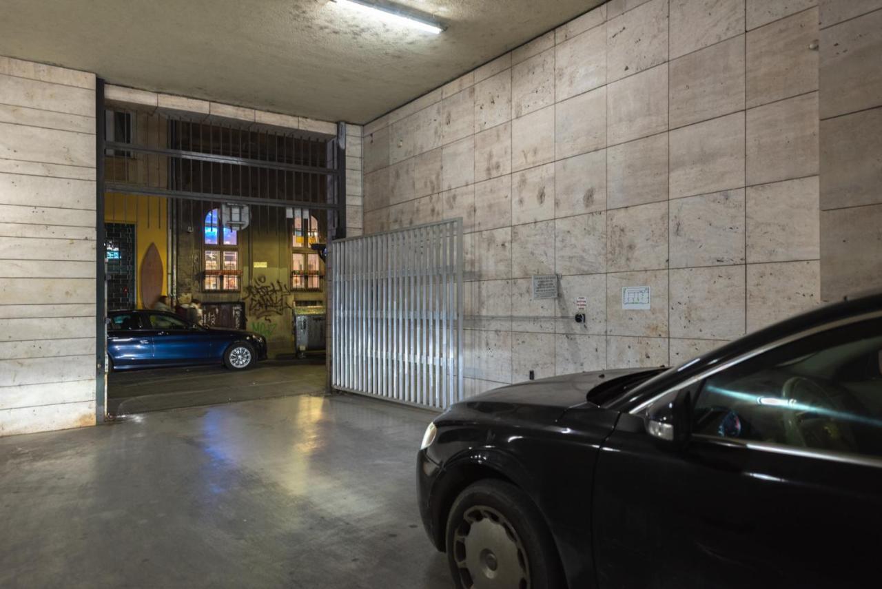 Artemisia Luxury Apartments Penthouse ブダペスト エクステリア 写真